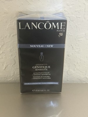 Lancôme Advanced Genifique Active Youth Concentrate Moisturizer Serum - 20 ml