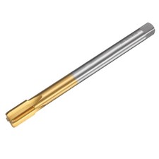 Metric Thread Tap M15 x 1 H2 160mm Straight Flute Tapping Repair Tool,