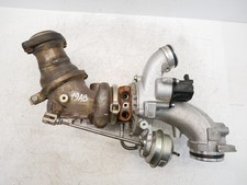 Turbolader f&uuml;r Mercedes SL R231 3,0 V6 276.825 M276.825 A2760902980