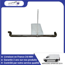 Capot Mercedes SPRINTER