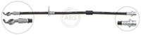 A.B.S. Bremsschlauch Sl 4969 FüR Daihatsu M1 Yrv Copen Move Cuore M2 Sirion 5
