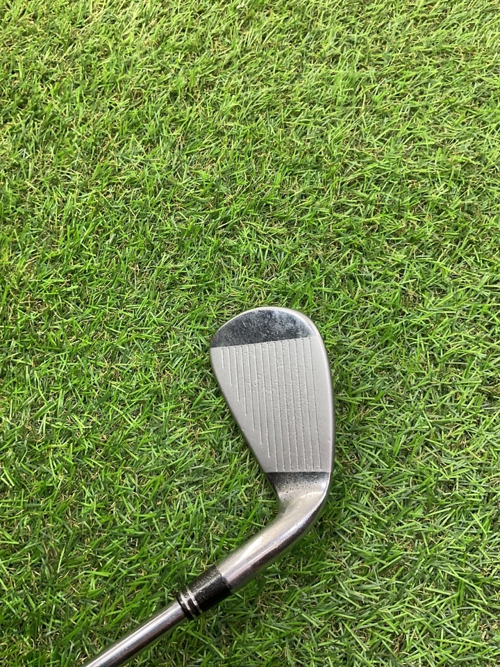 MacGregor V-Foil M455 Left Handed 8 Iron - Image 2 of 4