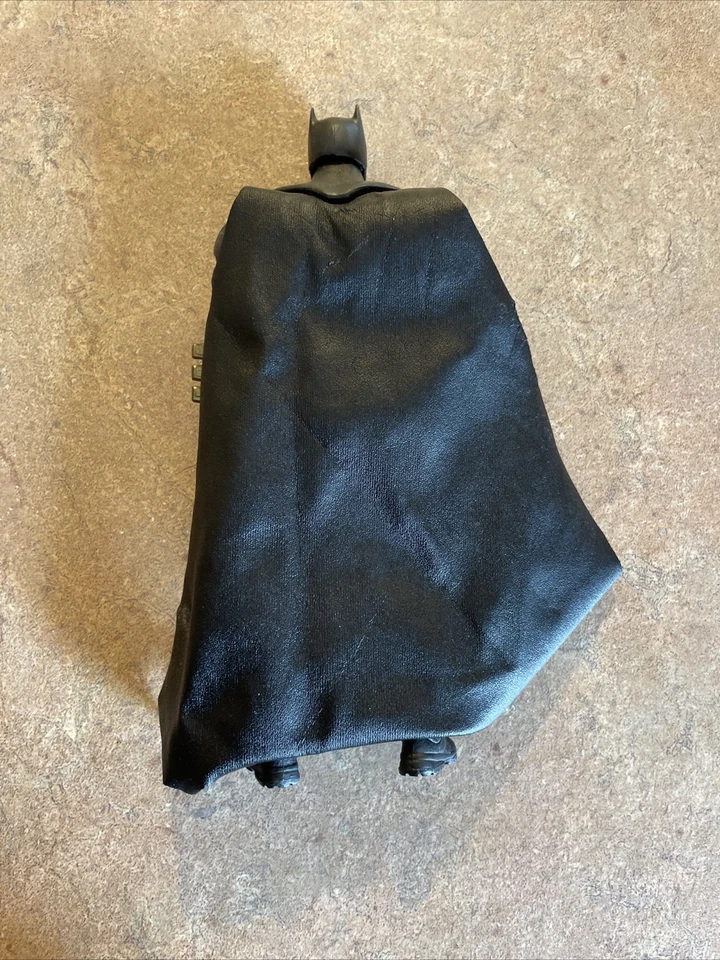 Figura de acción DC Universe Classics Batman Vs Superman Dawn of Justice Foto 2 de 2