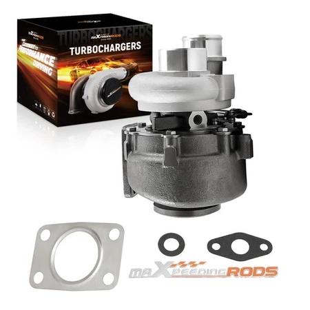 Turbolader 076145701F
