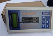 Multifunktionaler IC-Tester Modell TSH-06F LCD Display Vielseitige Tests