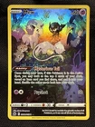 Mew Crown Zenith: Galarian Gallery GG10/GG70 Near Mint Condition