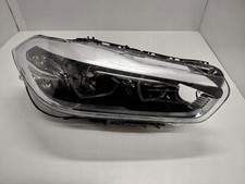 Frontscheinwerfer BMW X2 F39 5A1E0A8 Full LED Rechts Scheinwerfer Headlight