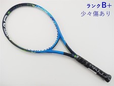 Used Tennis Racket: HEAD Graphene Touch Instinct Adaptive 2017 Model G1