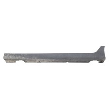 Unterbodenabdeckung Links - Hyundai IX35 PH.1 - Grau Dunkel - 877512S000 -