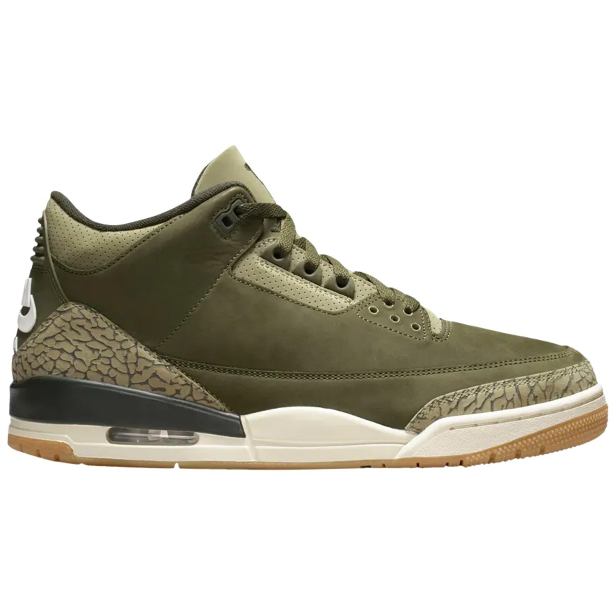 jordan3 モカ nike ナイキ ジョーダン 26cm 【公式通販】