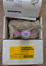 1Pcs New TURCK flow monitor FCS-GL1/2A4-NA-H1141/D500