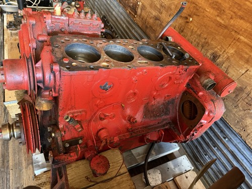 Ford Lehman Parts