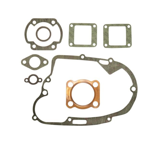 4x ✅Fits ATHENA P400485850127 Engine gaskets - set  (with no oil sea ⭐UK Seller⭐