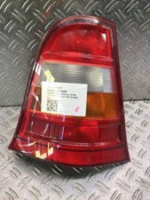 Rückleuchte rechts Mercedes-Benz A-Klasse (W168)  Heckleuchte rechts 674258