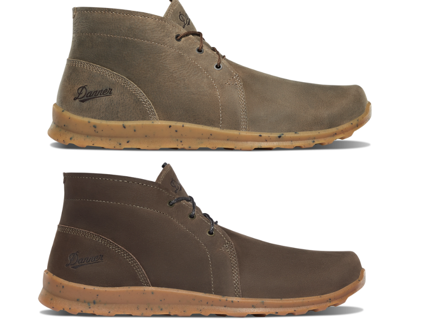 Danner Forest Chukka Lifestyle Men display picture 1