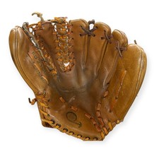 Vintage 1970’s FG2100 Baseball Glove Made in Japan – Major League Autograph Mitt