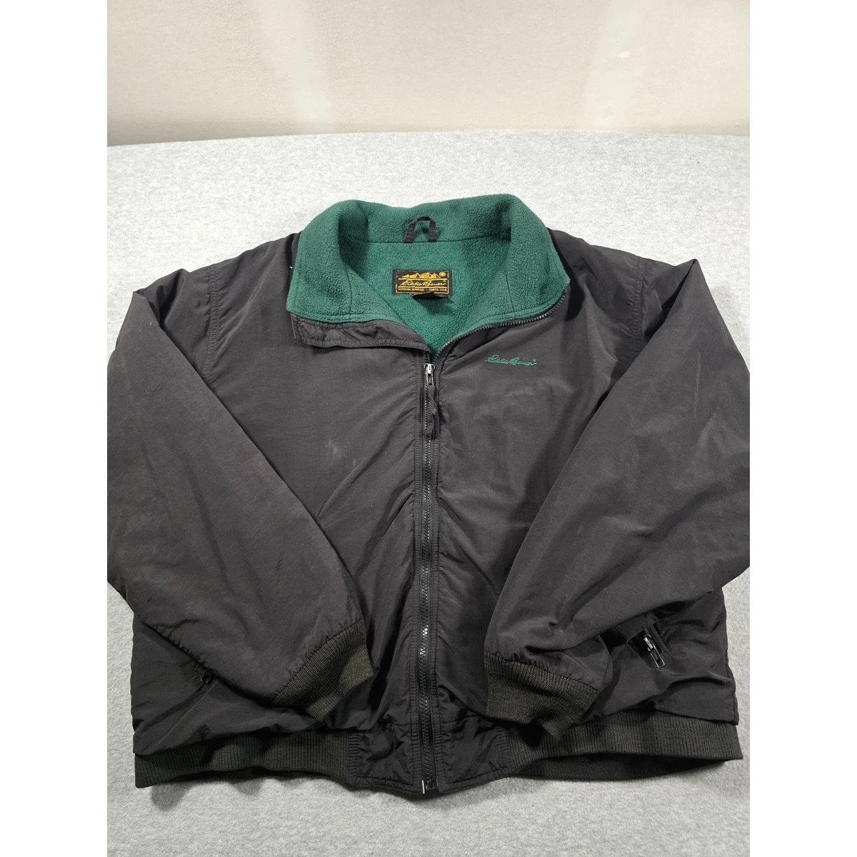 Eddie Bauer Original 1990s Vintage Outerwear Coats & Jackets for