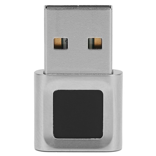 Lecteur d'empreintes digitales USB multi doigts 360 degrés tactile assorti rapide haut - Photo 19/23