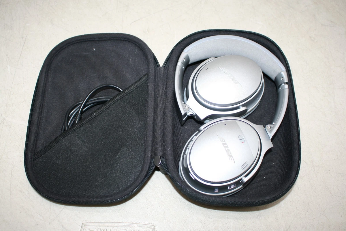 Preços baixos em Fones de ouvido Bose QuietComfort 35 QC35 | eBay