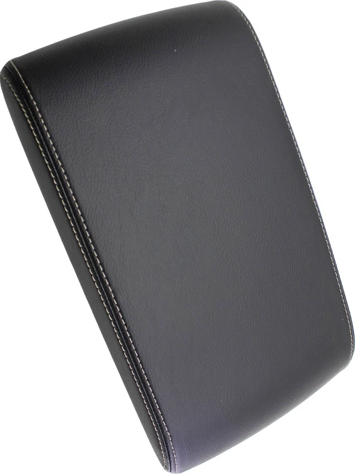 Reposabrazos Ford 2003 Lincoln Aviator montaje puerta guantera 3C5Z7806024AAD fabricante de equipos originales Foto 2 de 4