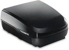 Dometic FJX3573MBKAS FreshJet 3 Series 15K BTU Air Conditioner Standard - Black