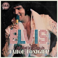 Elvis Presley - Live on Mothers Day 1973 Lake...
