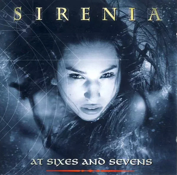 At Sixes And Sevens, Sirenia - Photo 1/1