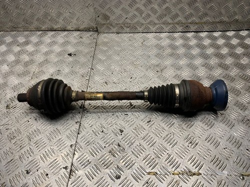 Volkswagen Tiguan 2010 Rechts Antriebswelle vorne 5N0407764K Diesel DRA38956