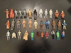 Lot of 32 Original Star Wars Figures