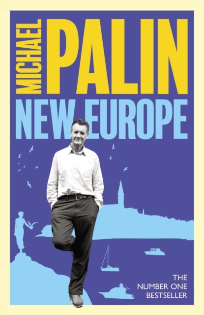 New Europe.by Palin New Fast Free Shipping** - Image 5
