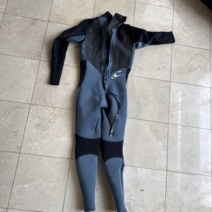 Youth Oneill FullSuit Wetsuit Hammer 3:2mm RN 77131  W.O#  4100167  Size 12