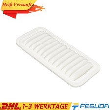 1x Luftfilter 1457433971 Für CITROËN C1 (PM, PN) SUBARU JUSTY IV1.0 TOYOTA YARIS