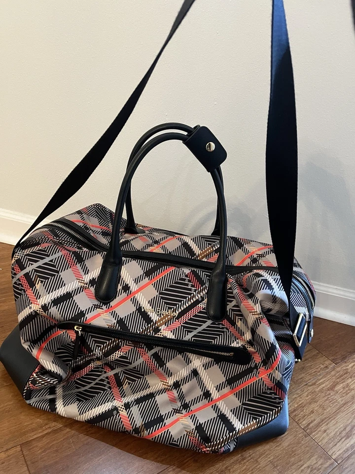 Vera Bradley Weekender Bag  - Image 2 of 4