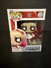 FUNKO POP ! ALEXA BLISS 107 POP WWE F01