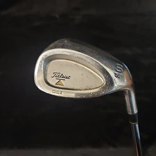 Titleist DCI Sand Wedge 56° Right Handed RH Tri Spec Steel Shaft 33.5"