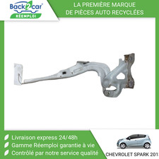 Capot Chevrolet SPARK