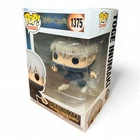 Funko Pop Animation Jujutsu Kaisen 1375 Toge Inumaki Vinyl Figure New in Box