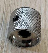 2009 ESP Ltd B-50 Active Bass Guitar Volume Tone Switch Original Knob