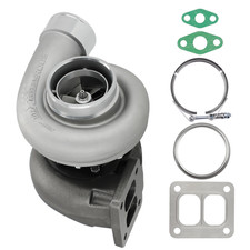 Gt45 T4 V-band 1.05 Ar 88mm Huge 600hps Boost Upgrade Racing Turbo Charger Gt45 T4 V-band 1.05 Ar 88mm Huge 600hps Boost Upgrade Racing Turbo Charger