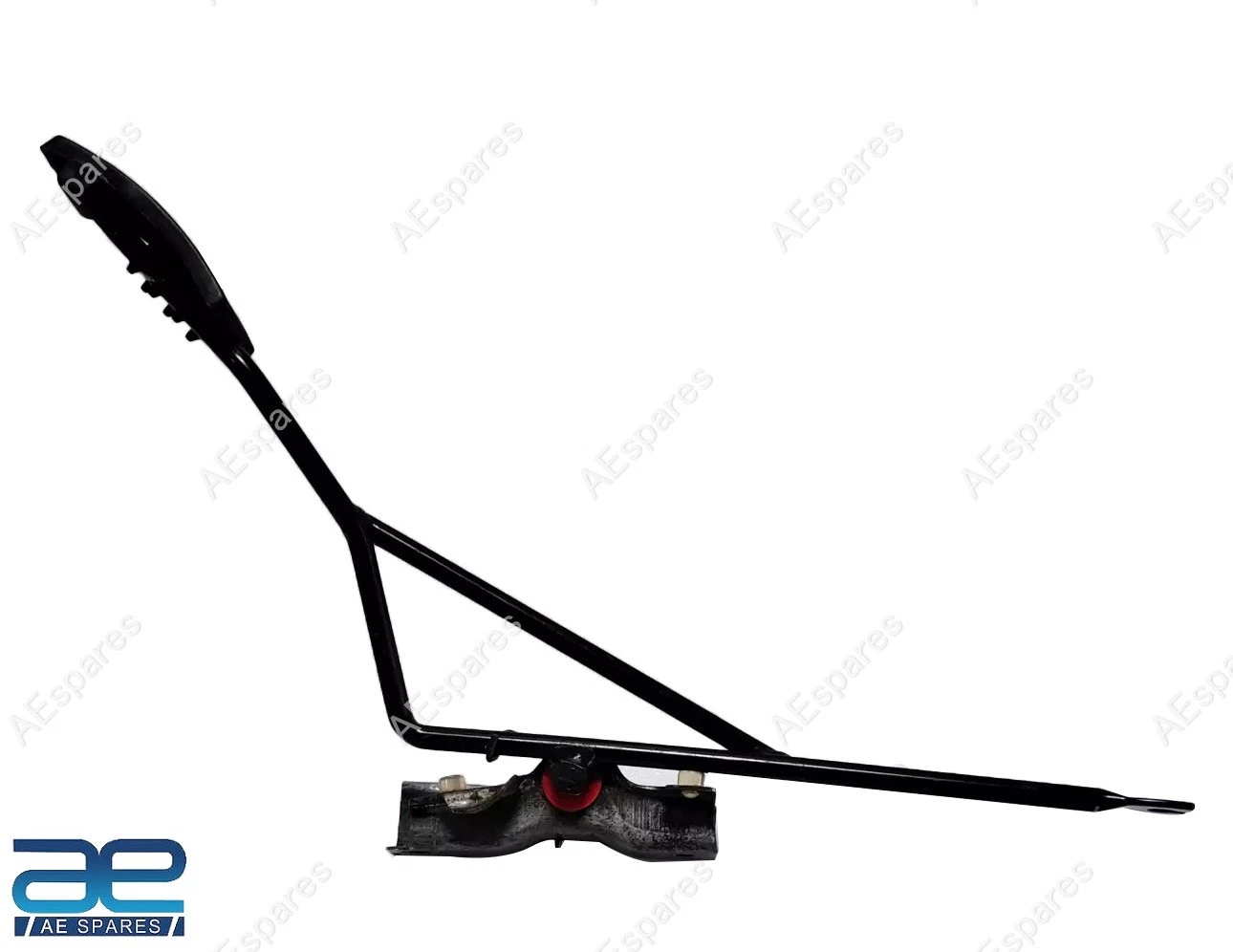 Accelerator Pedal Assembly Fits For Hyundai Eon 0.8L 2011-2019 32700-4N900 view 4