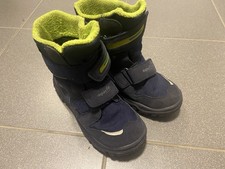 Superfit Winterstiefel Goretex Jungen 32