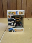 Funko Pop! Vinyl: DC Universe Nightwing #40 Vinyl Figure with Box