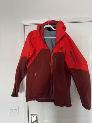 Arc teryx Rush Jacket Men s Medium Gore-Tex Pro