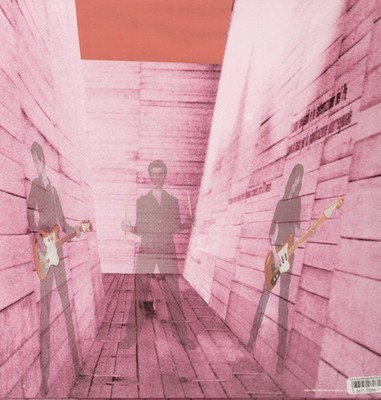 Blonde Redhead - In An Expression of the Inexpressible [New Vinyl LP]