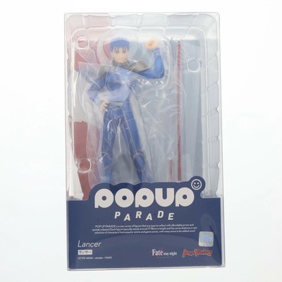 [FIG] Lancer Theatrical ersion Fate/stay night [Heaen's Feel] Complete Figure