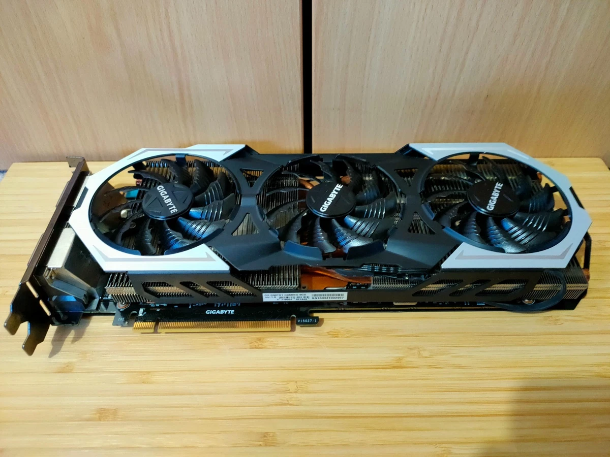 NVIDIA GeForce GTX 980 Ti（中古品） Geforce GTX 980Ti 搭載グラボ 中古 8,000円 | ネット最安値の価格比較