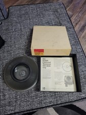 Kodak Carousel Transvue 140 Projector Slide Trays with original box 35mm 