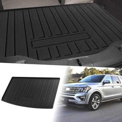 Cargo-Liner Hinten Kofferraum Matte für Ford Expedition Max 18-24 für Lincoln