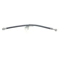 Bremsschlauch 435 Mm Banjo 10.0 Mm INN M10X1.0 A.B.S. FüR Hyundai Terracan