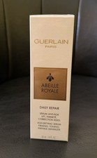 GUERLAIN Abeille Royale Daily Repair Age-defying Serum 50ml/1.6oz NIB, Sealed